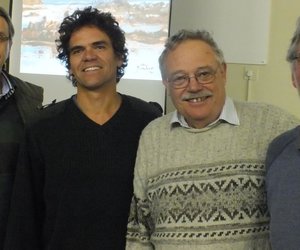 Komposisie Kunstenaars en Fotograwe